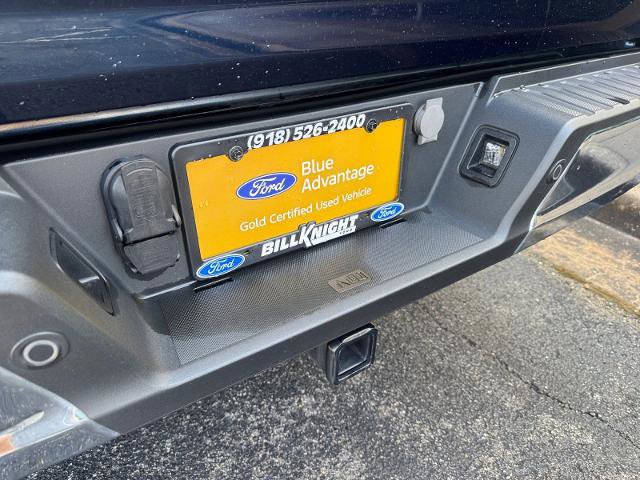 Certified 2023 Ford F150 XLT w/ Equipment Group 302A High image 16