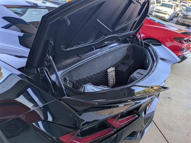Certified 2023 Chevrolet Corvette Z06 image 29