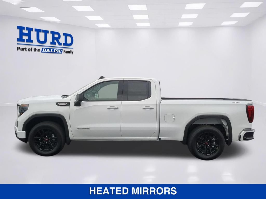 New 2026 GMC Sierra 1500 Elevation AWD/4WD image 7