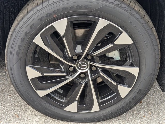 New 2025 MAZDA CX-50 2.5 Hybrid w/ Weather Package image 11