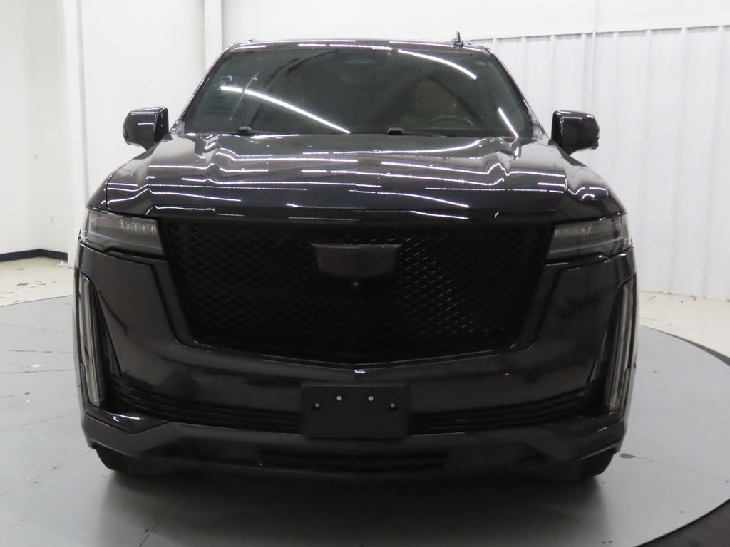 Used 2023 Cadillac Escalade Sport AWD/4WD image 7