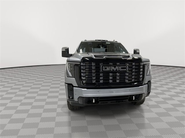 New 2026 GMC Sierra 3500 Denali Ultimate image 3