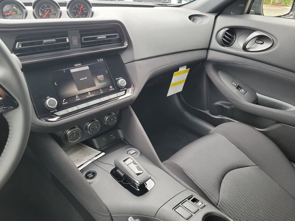 New 2026 Nissan Z Performance RWD image 22