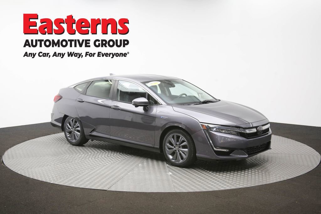 Used 2018 Honda Clarity Plug-In Hybrid image 47