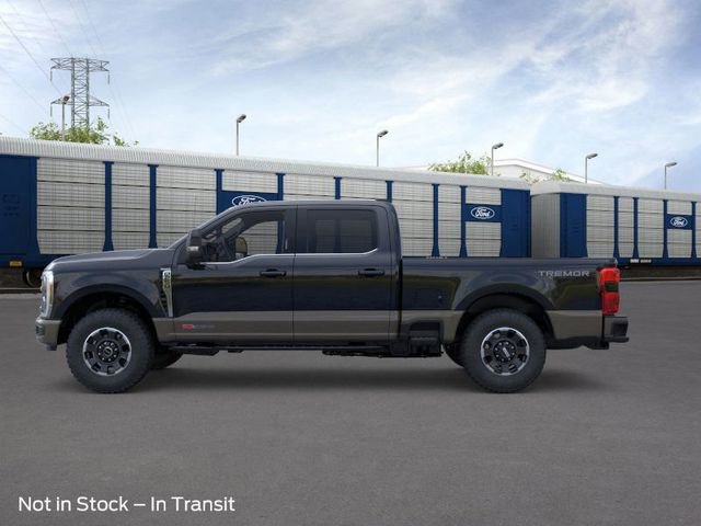 New 2026 Ford F250 King Ranch image 3