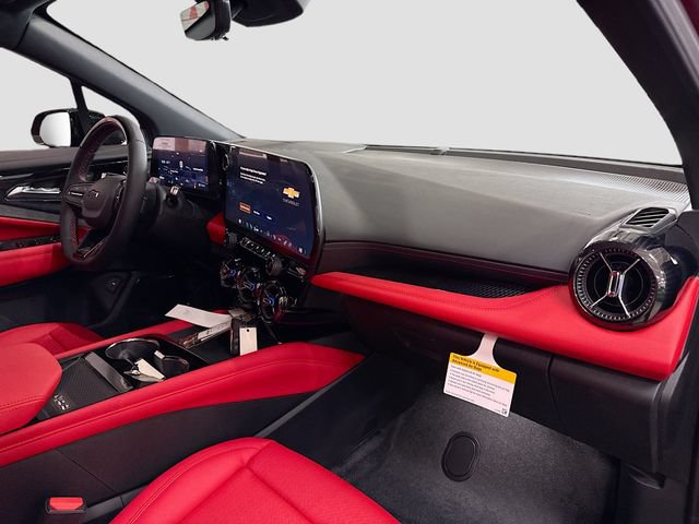 New 2026 Chevrolet Blazer EV SS w/ Performance Package AWD/4WD image 32