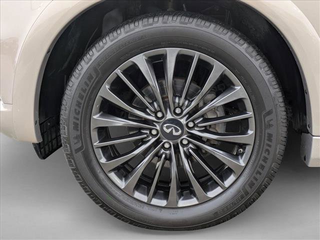 Used 2023 INFINITI QX80 Sensory w/ Cargo Package image 28