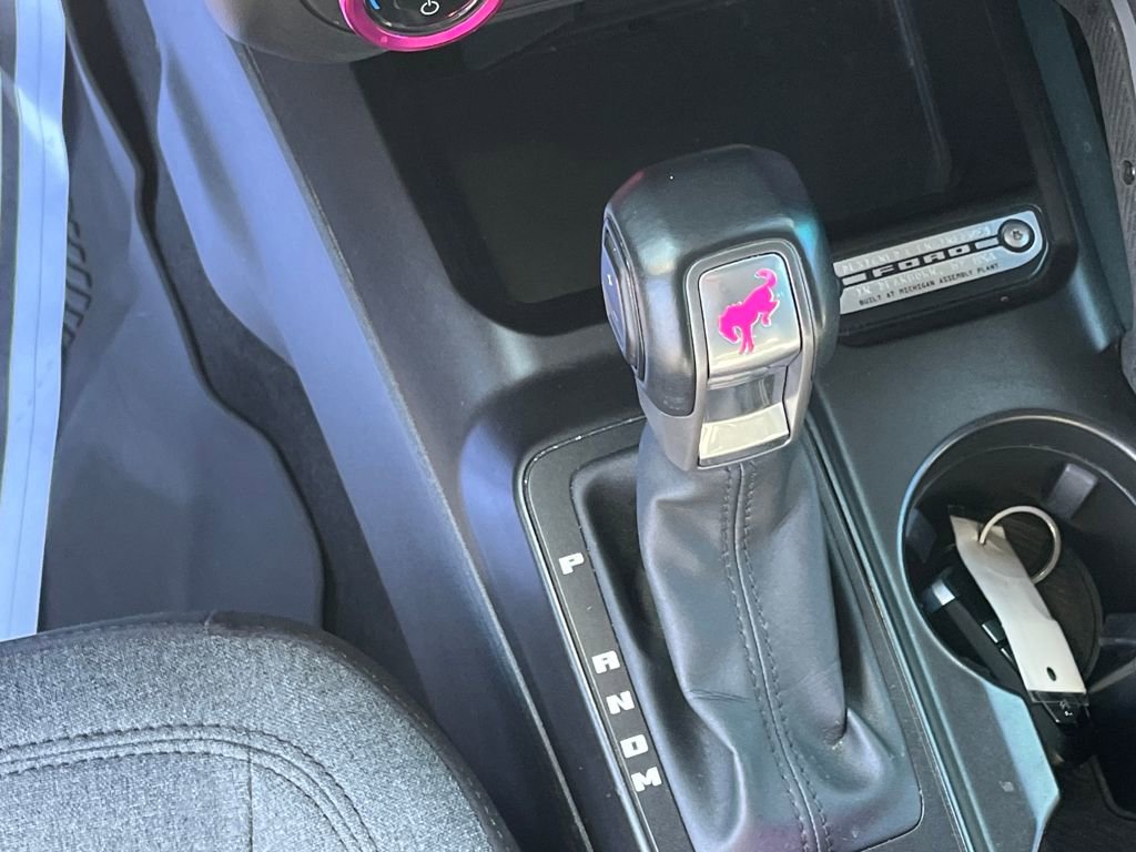 Used 2021 Ford Bronco Big Bend w/ Sasquatch Package image 19