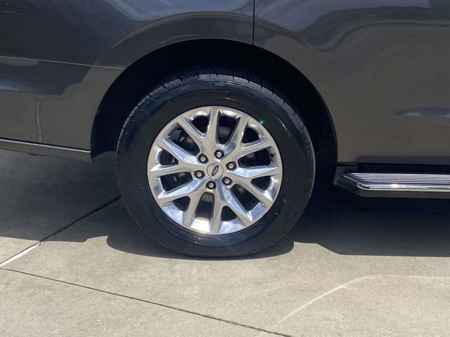 Used 2021 Ford Expedition XLT RWD image 11