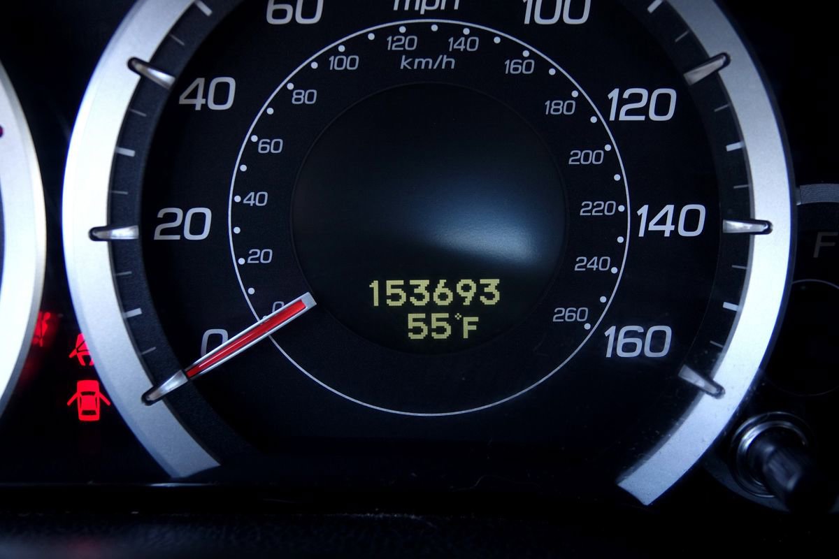 Used 2009 Acura TSX Sedan image 40