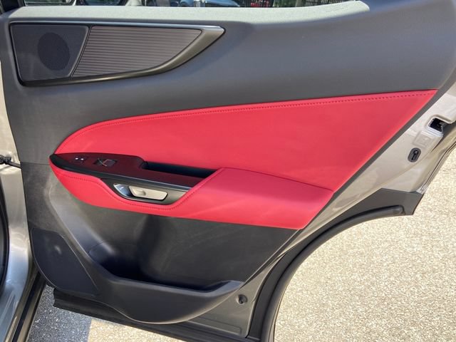 Used 2025 Lexus NX 450h+ F Sport w/ Accessory Package (2T) AWD/4WD image 30