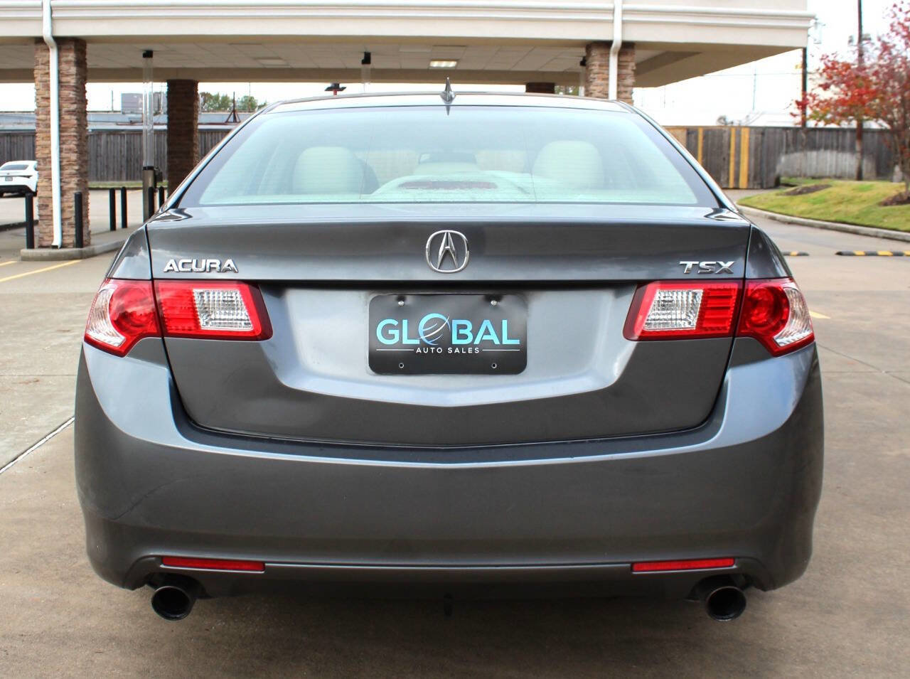 Used 2009 Acura TSX Sedan image 6