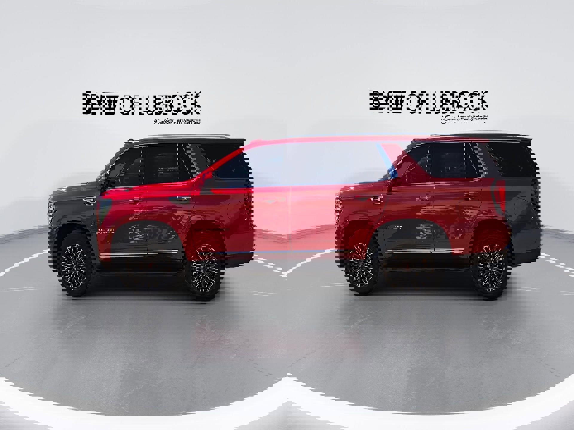 Used 2025 GMC Yukon Elevation w/ Elevation Premium Package image 5