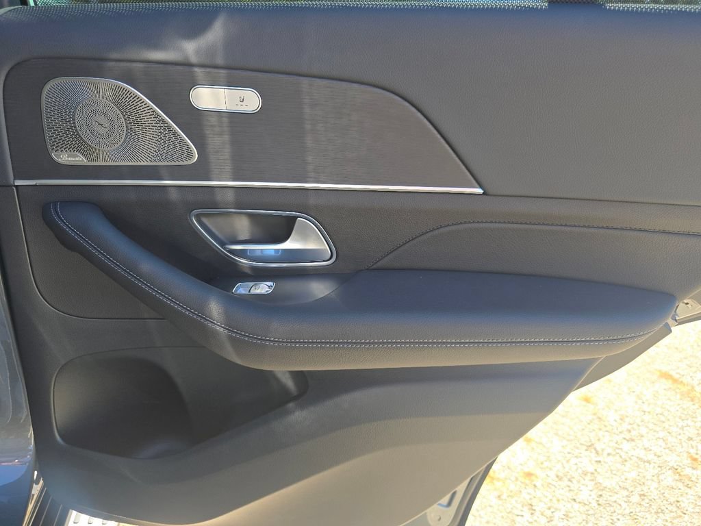 New 2026 Mercedes-Benz GLE 350 4MATIC image 23