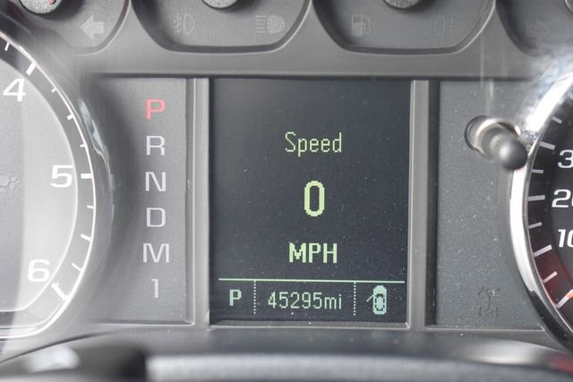 Certified 2016 Chevrolet Silverado 3500 W/T w/ WT Fleet Convenience Package image 23