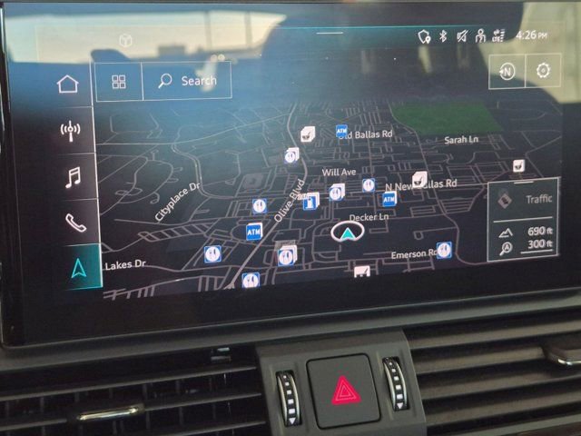 Certified 2023 Audi Q5 2.0T Premium Plus w/ Premium Plus Package AWD/4WD image 16