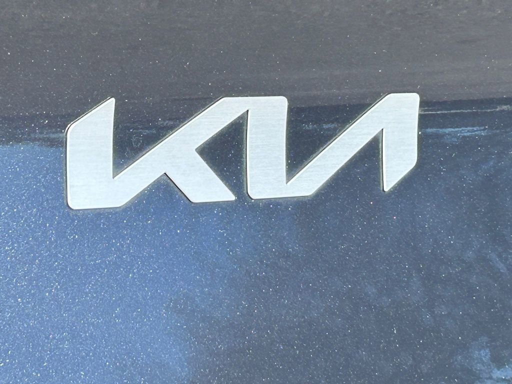 Used 2024 Kia Sportage EX FWD image 21