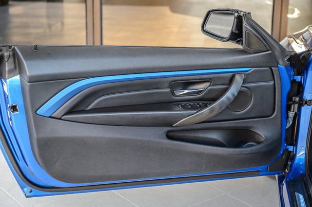 Used 2014 BMW 435i Convertible RWD image 44