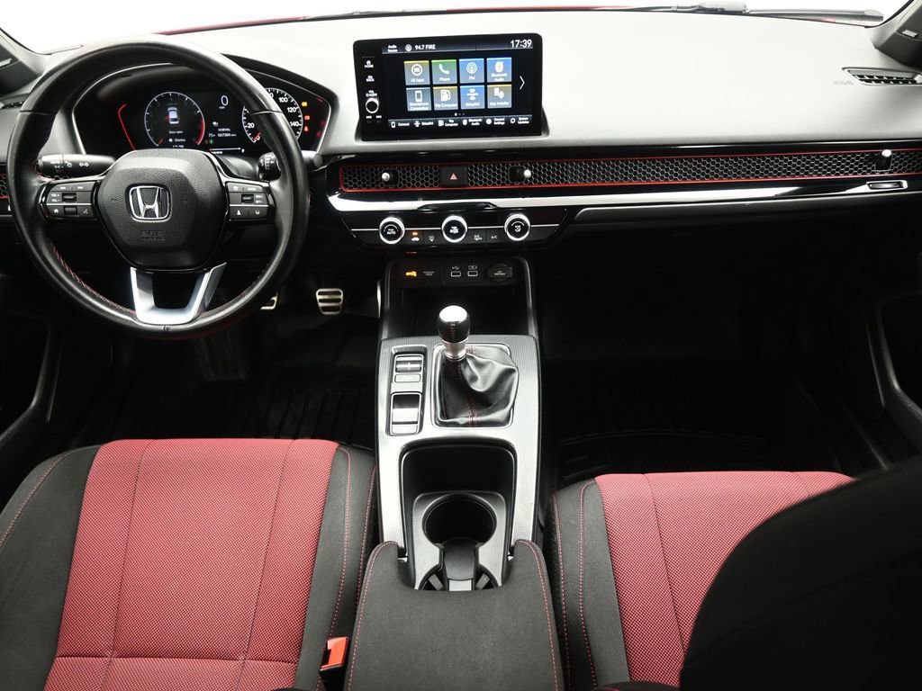 Used 2024 Honda Civic Si image 18