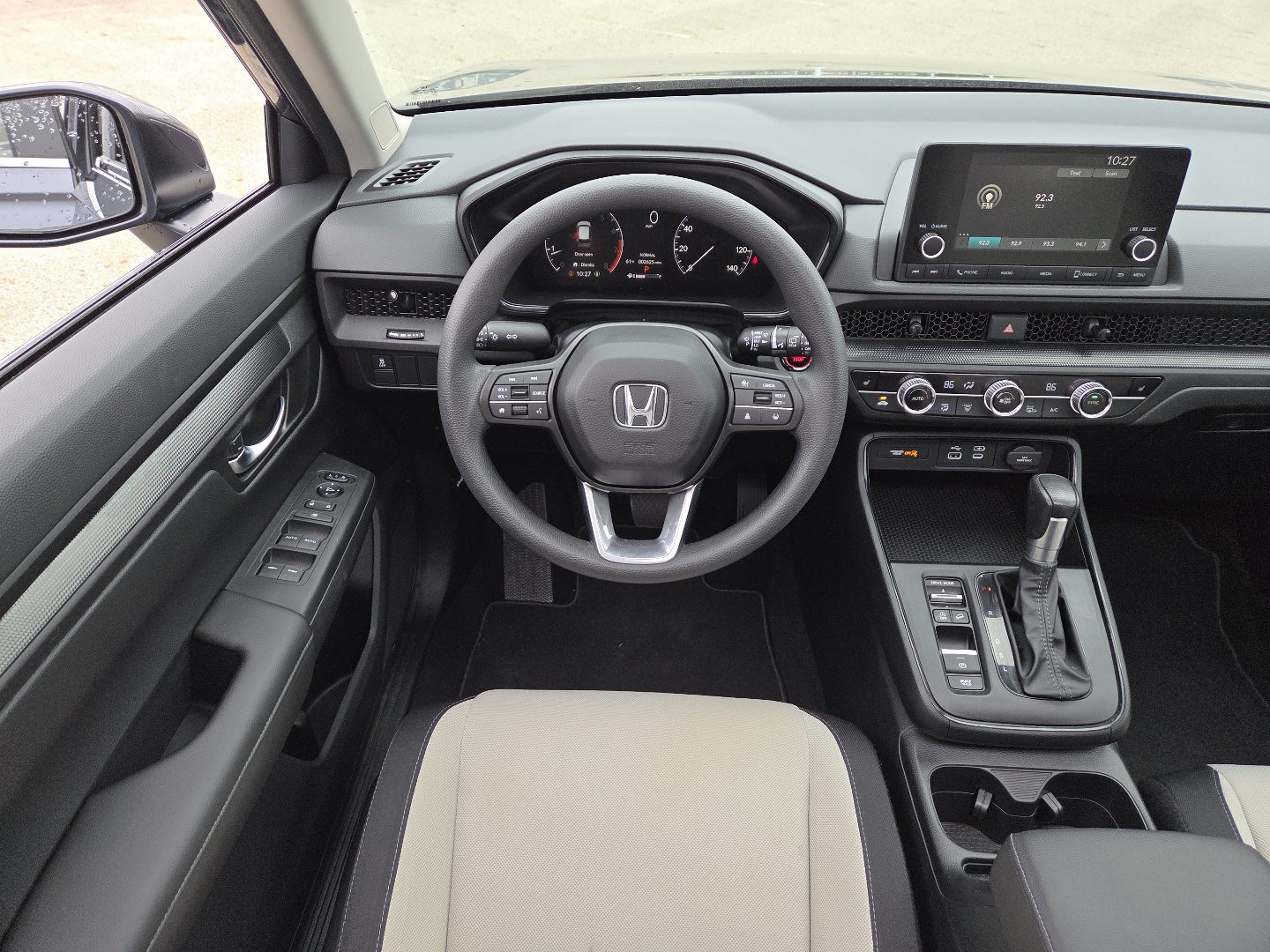 Used 2025 Honda CR-V EX image 25
