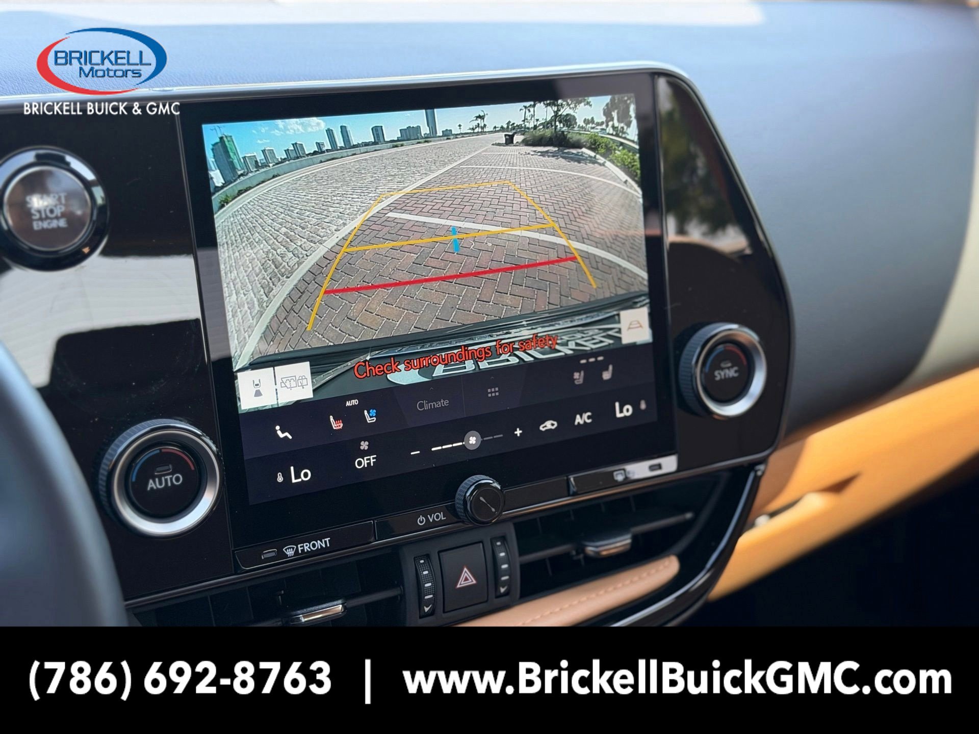 Used 2026 Lexus NX 350 AWD w/ Accessory Package (K3) image 33