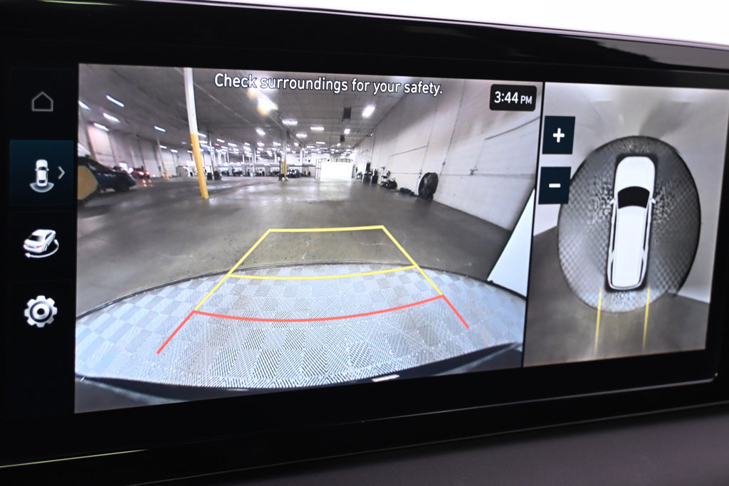 Used 2025 Hyundai Palisade Calligraphy AWD/4WD image 32