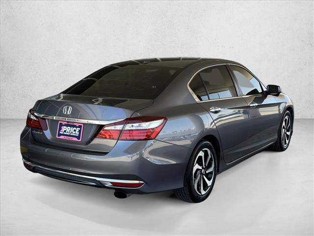 Used 2016 Honda Accord EX-L image 6