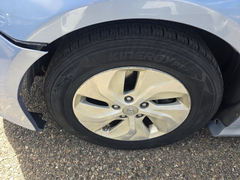 Used 2013 Hyundai Sonata Hybrid FWD image 10