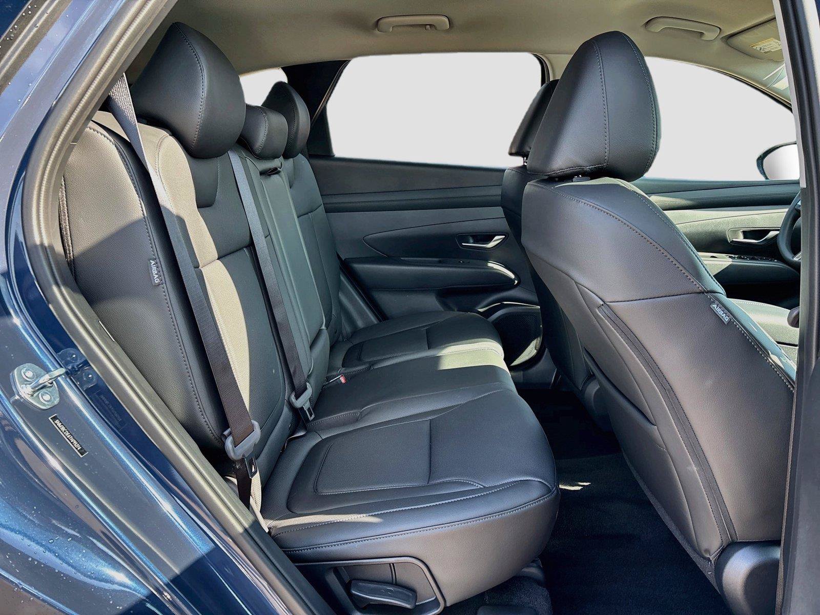 New 2026 Hyundai Tucson SEL Plus AWD/4WD image 26