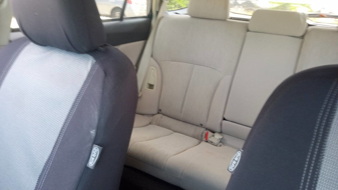 Used 2014 Subaru Outback 2.5i Premium w/ Popular Package #1A image 15