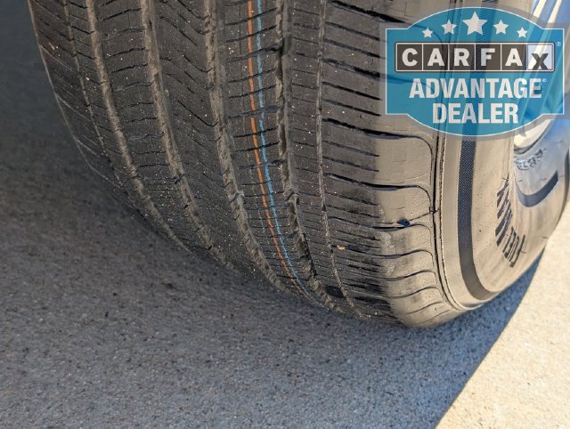 Certified 2024 Chevrolet Traverse LS FWD image 4