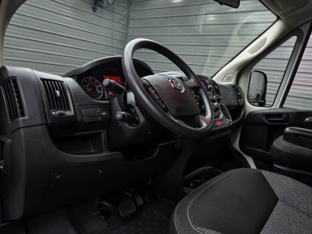 Used 2021 RAM ProMaster 1500 w/ Interior LED Lighting Group FWD image 16