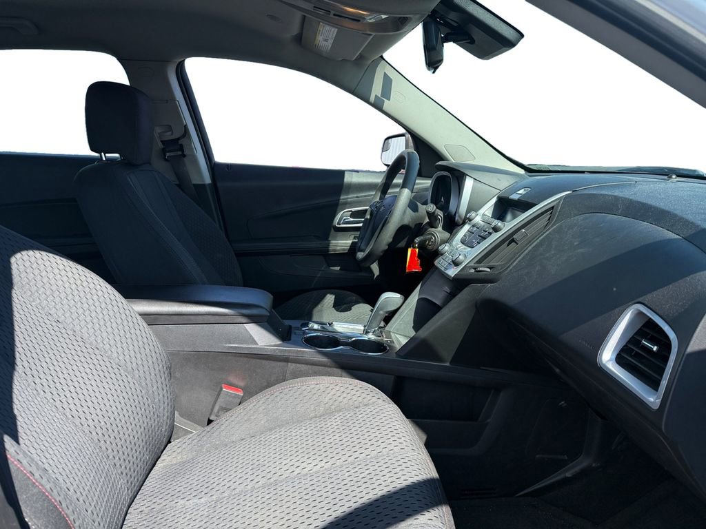 Used 2012 Chevrolet Equinox LS image 12