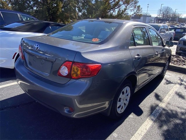 Used 2010 Toyota Corolla LE image 8