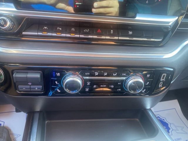 Used 2022 GMC Sierra 1500 SLT w/ SLT Premium Plus Package image 23