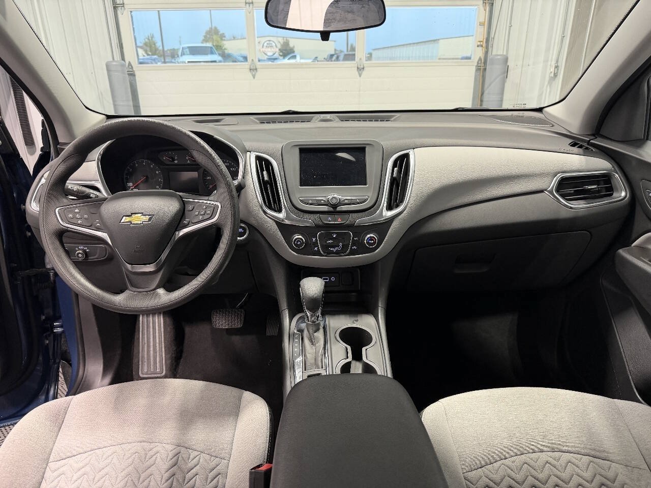 Used 2024 Chevrolet Equinox LS w/ Sport Edition AWD/4WD image 10