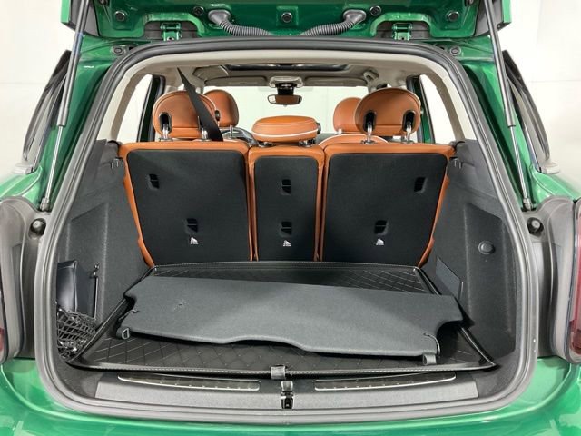 Certified 2024 MINI Cooper Countryman S image 37