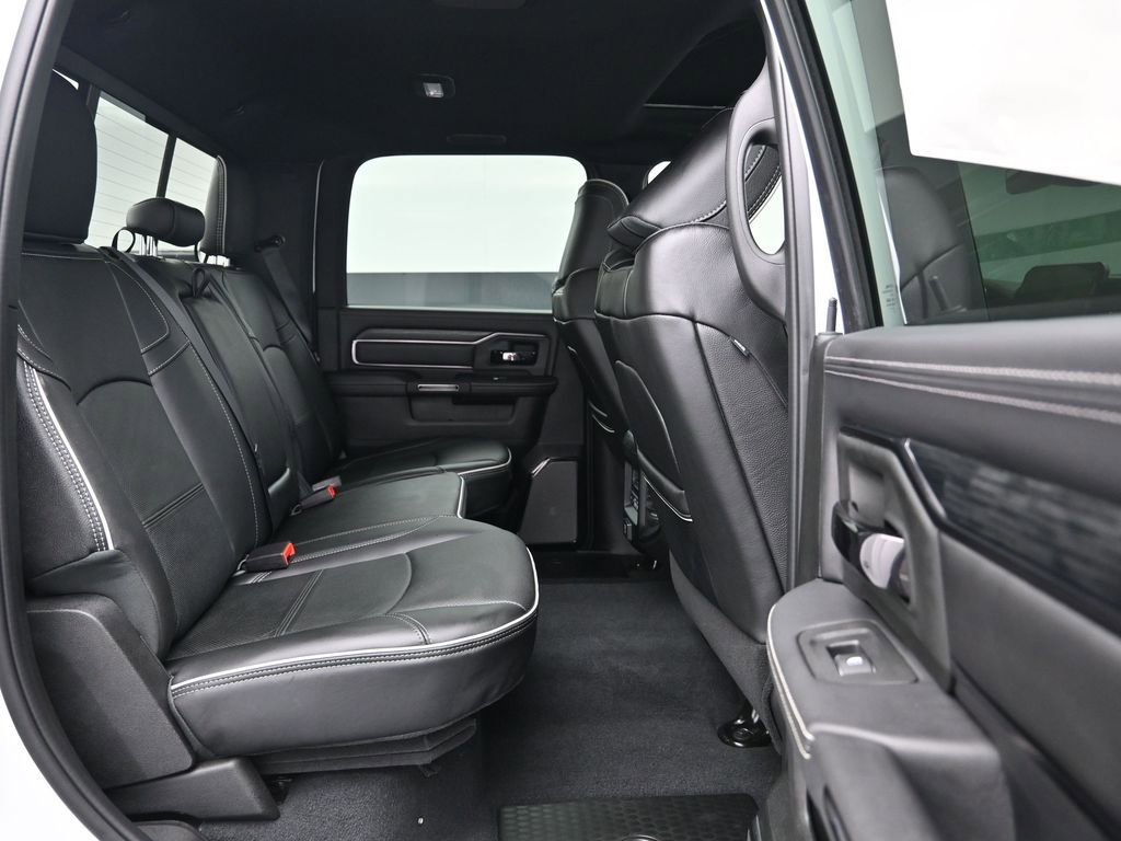 New 2026 RAM 2500 Rebel w/ Rebel Level 2 Equipment Group image 24