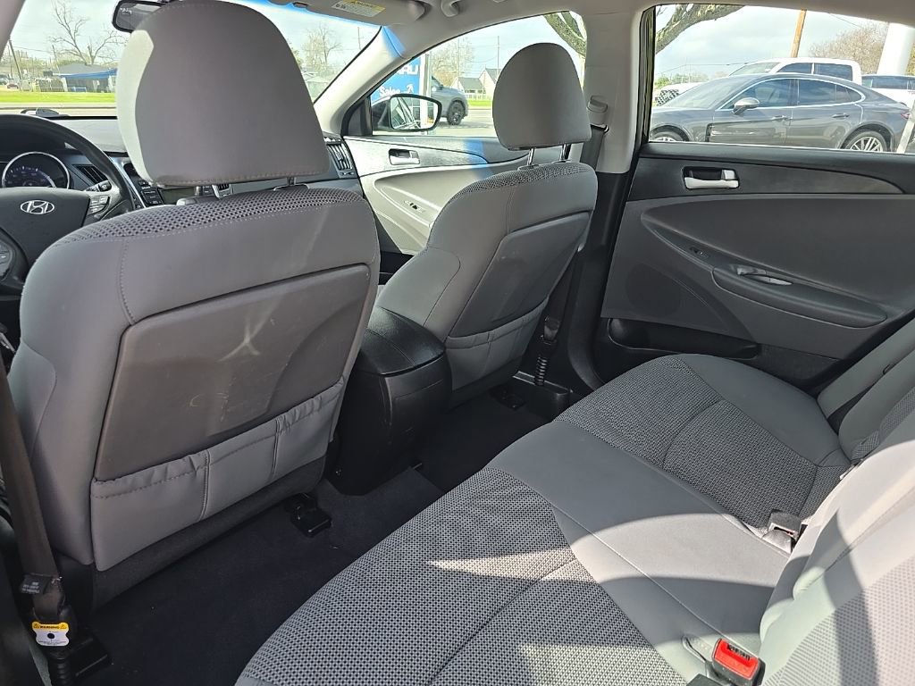 Used 2013 Hyundai Sonata GLS image 20