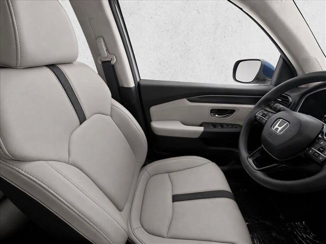 New 2026 Honda Pilot EX-L image 10