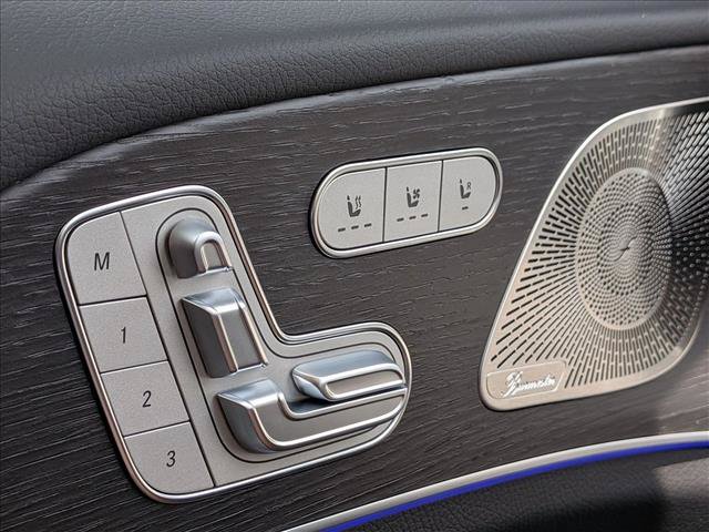 New 2026 Mercedes-Benz GLE 350 4MATIC image 15