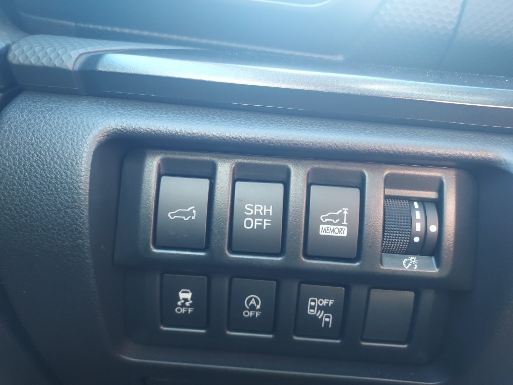 Used 2024 Subaru Forester Sport AWD/4WD image 27