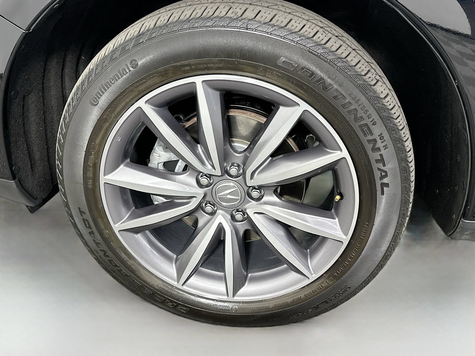 Used 2023 Acura RDX w/ Technology Package AWD/4WD image 32