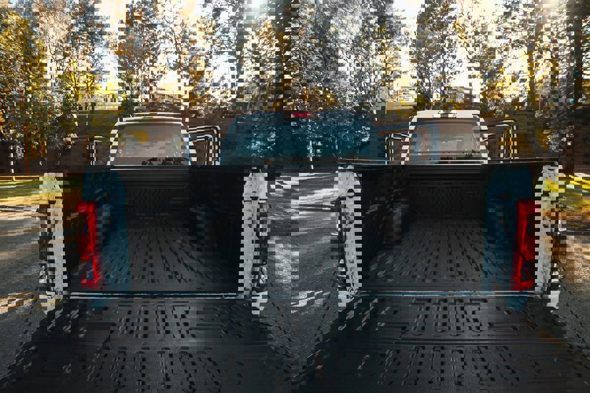 Used 2022 Ford F150 XL image 14