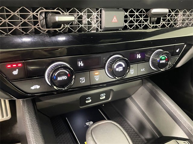 Used 2024 Honda Accord Sport image 9