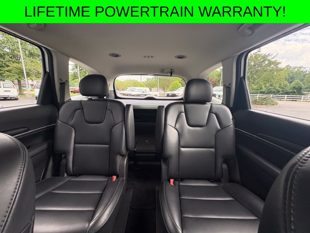 Used 2024 Kia Telluride S AWD/4WD image 12