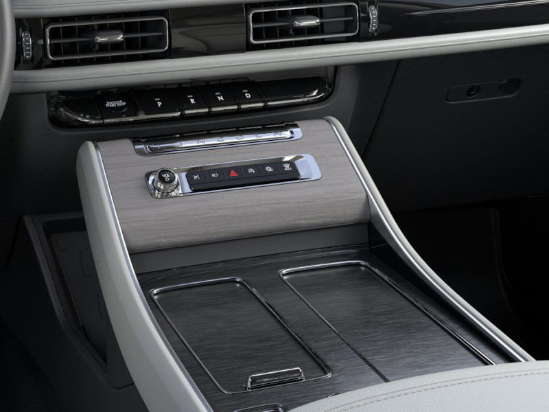 New 2026 Lincoln Aviator Reserve w/ Jet Appearance Package image 15