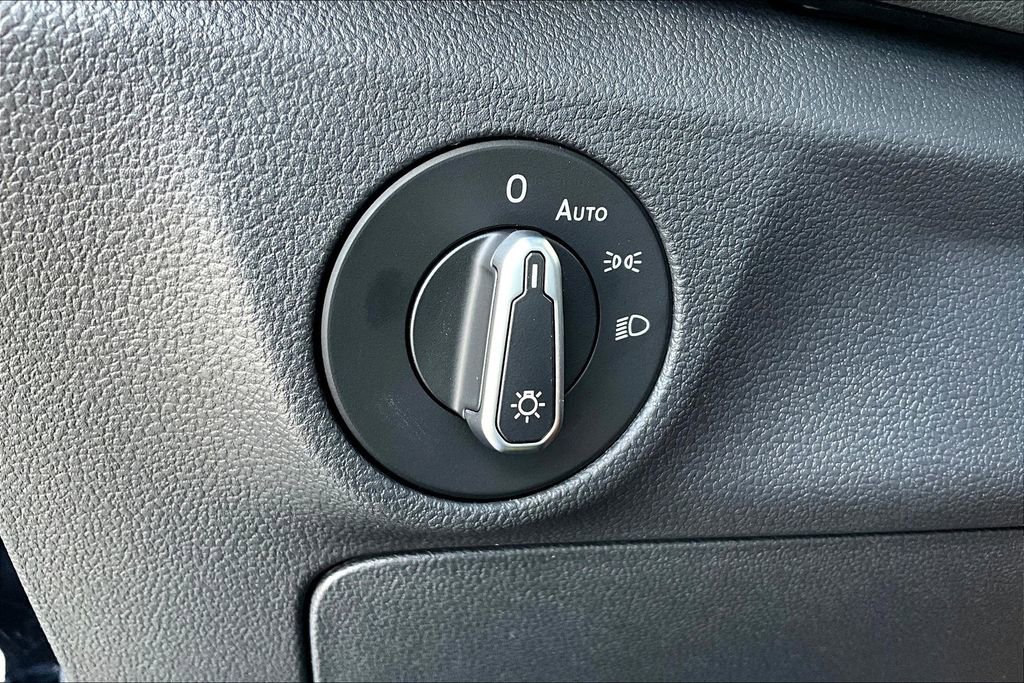 New 2026 Volkswagen Jetta Sport FWD image 28