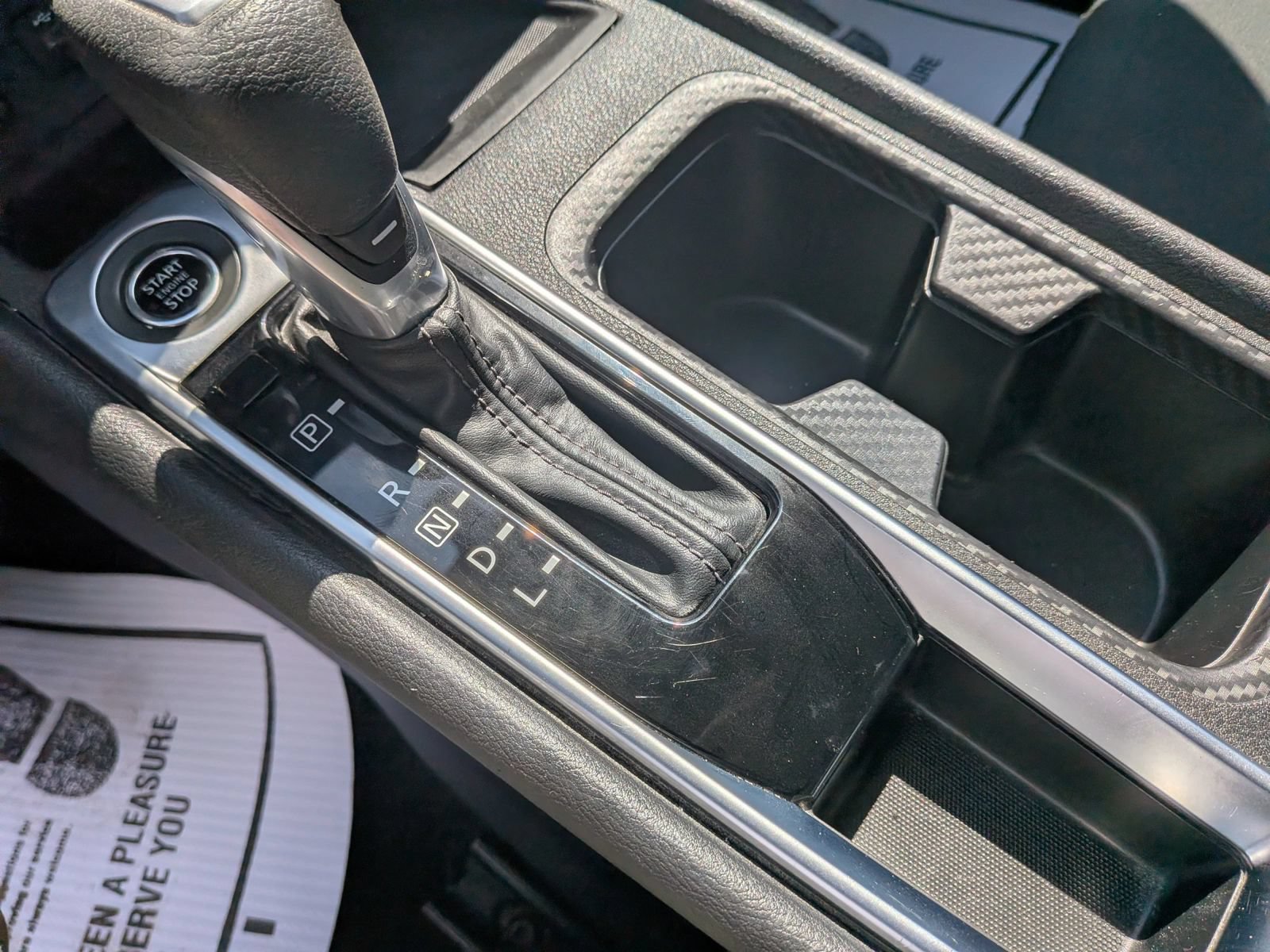 Used 2024 Nissan Sentra SV FWD image 51