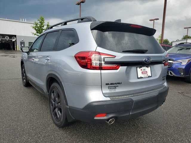 Used 2025 Subaru Ascent Bronze Edition w/ Onyx Package AWD/4WD image 5